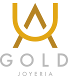 AU Gold Joyeria Logo